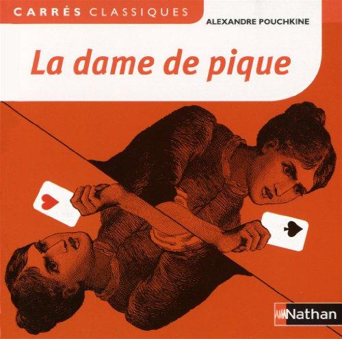 La dame de pique : 1834 : texte intégral