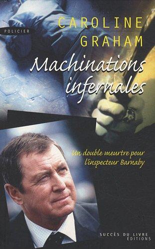 Machinations infernales