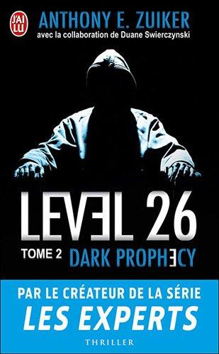 Level 26. Vol. 2. Dark prophecy