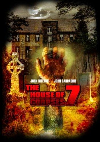 The House of 7 Corpses