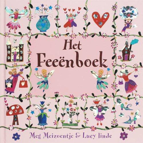 Het feeënboek