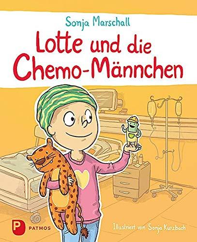 Lotte und die Chemo-Männchen