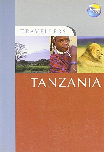 Travellers Tanzania (Travellers Guides)