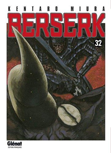 Berserk. Vol. 32