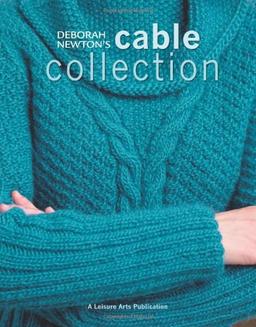 Deborah Newton's Cable Collection