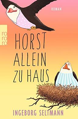 Horst allein zu Haus