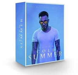 Cold Summer (Limited Deluxe Box)