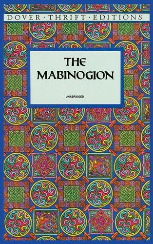 The Mabinogion (Dover Thrift Editions)