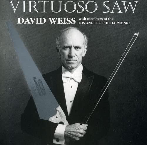 Virtuoso Saw