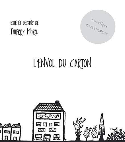 L'envol du carton