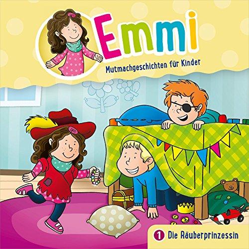 Emmi-Folge 1