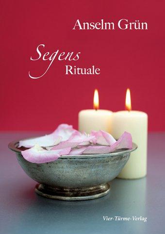 Segensrituale: 30 hochwertige Ritualkarten mit 32-seitigem Begleitheft in Geschenkbox