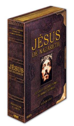 Coffret jésus de nazareth [FR Import]