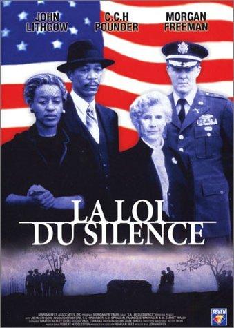 La loi du silence [FR Import]