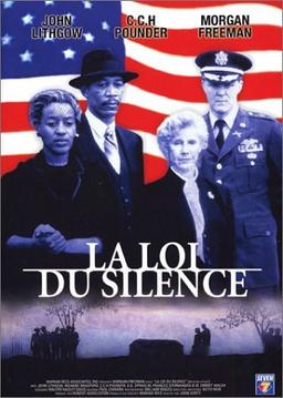 La loi du silence [FR Import]