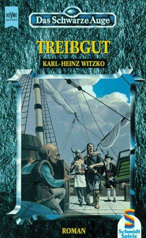 Das schwarze Auge, 11: Treibgut