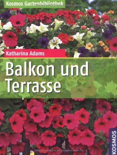 Balkon und Terrasse