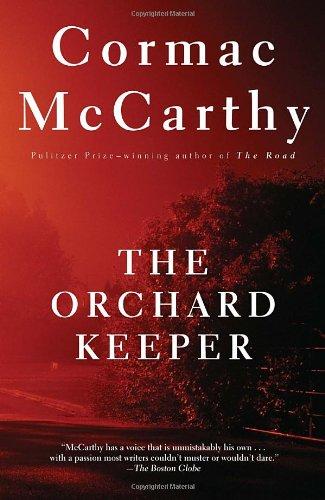 The Orchard Keeper (Vintage International)