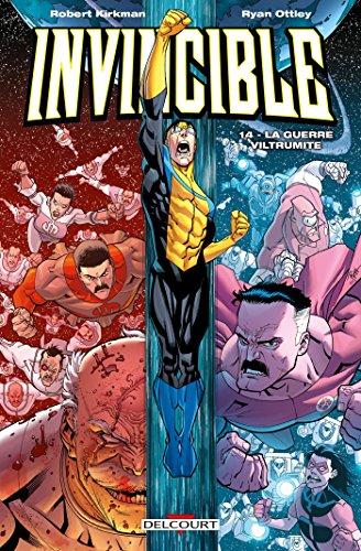 Invincible. Vol. 14. La guerre viltrumite