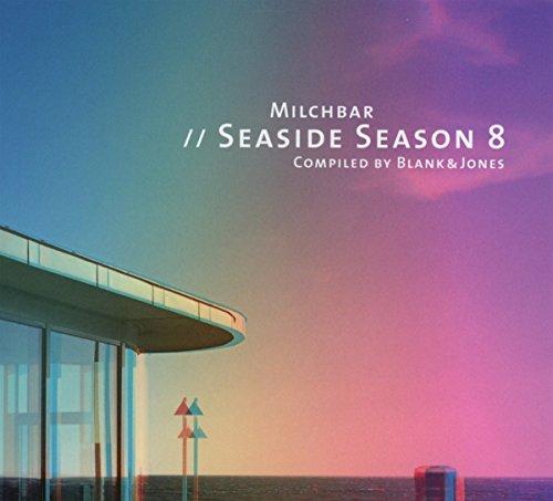 Milchbar Seaside Season 8 (Deluxe Hardcover Package)