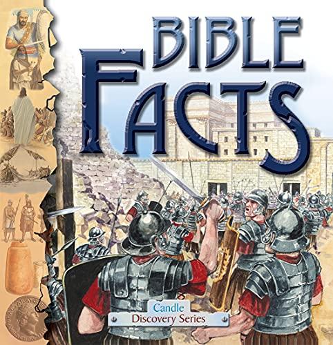 Bible Facts (Candle Discovery Series)