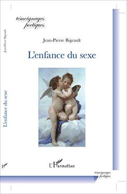 L'enfance du sexe