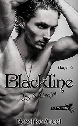 Blackline 2: Joy und Daniel