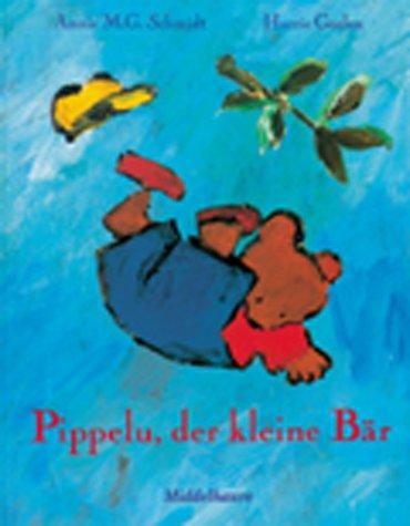 Pippelu, der kleine Bär