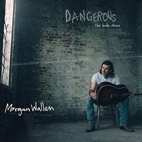 Dangerous: the Double Album (2CD)