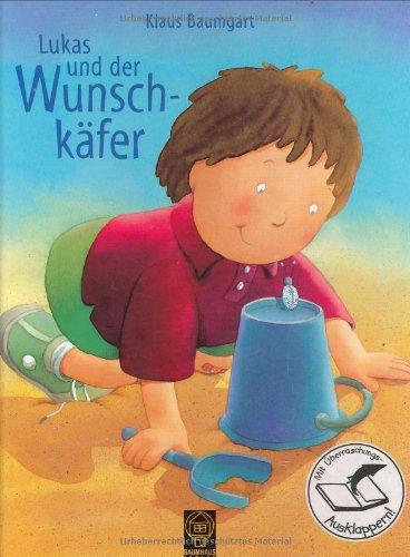 Lukas und der Wunschkäfer