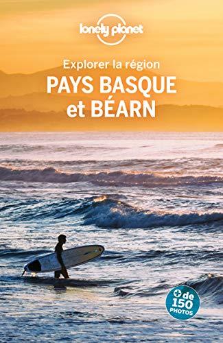 Pays basque (France et Espagne) et Béarn : explorer la région