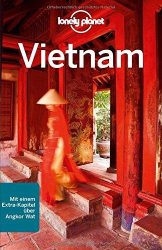 Lonely Planet Reiseführer Vietnam (Lonely Planet Reiseführer Deutsch)