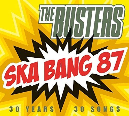 Ska Bang 87-30 Jahre,30 Songs