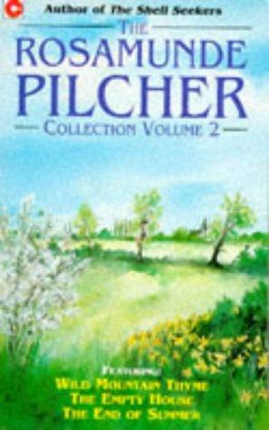 Rosamunde Pilcher Collection: "Wild Mountain Thyme", "Empty House" and "End of the Summer" v. 2