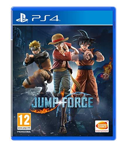 Jump Force [