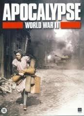 Apocalypse World War II