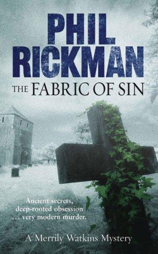 The Fabric of Sin: A Merrily Watkins Mystery (Merrily Watkins Mysteries)