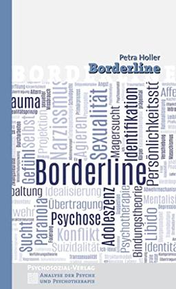 Borderline (Analyse der Psyche und Psychotherapie)