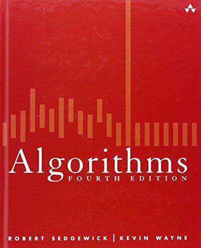 Algorithms