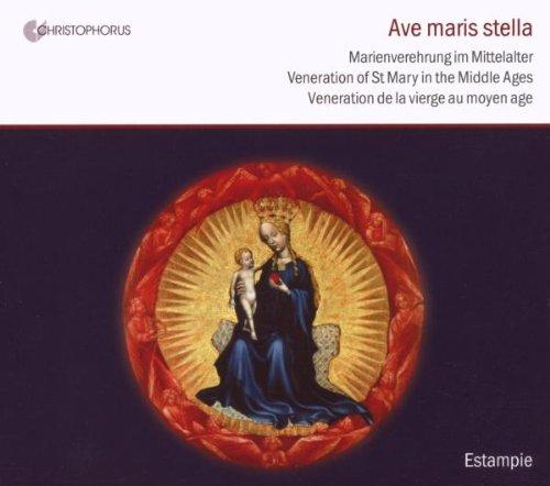 Ave maris stella - Marienverehrung im Mittelalter