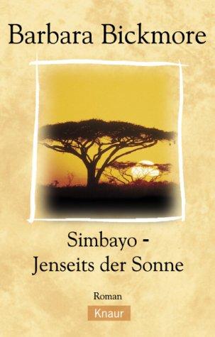 Simbayo - Jenseits der Sonne