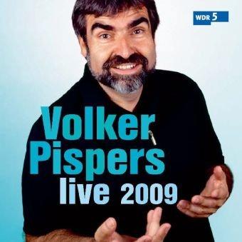 Pispers live 2009