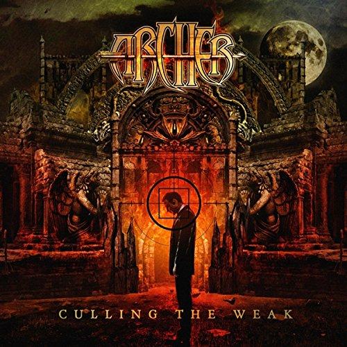 Culling the Weak (Digipak)