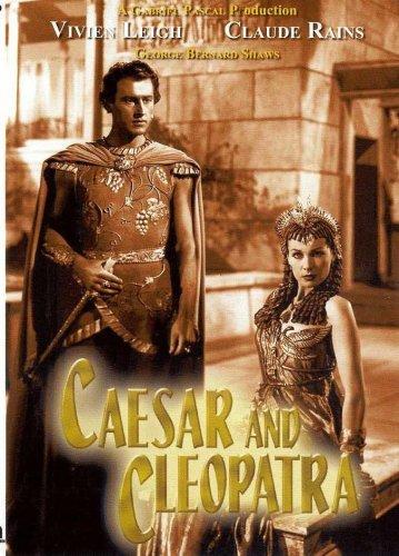 Caesar and Cleopatra