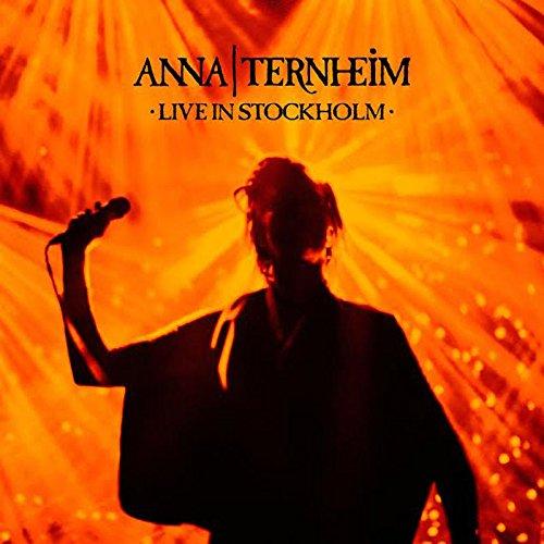 Live in Stockholm (Ltd.ed.) [Vinyl LP]