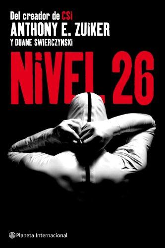 Nivel 26 (Planeta Internacional, Band 1)