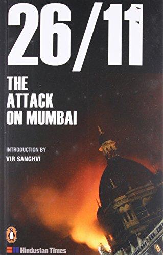 26/11: The Attack on Mumbai