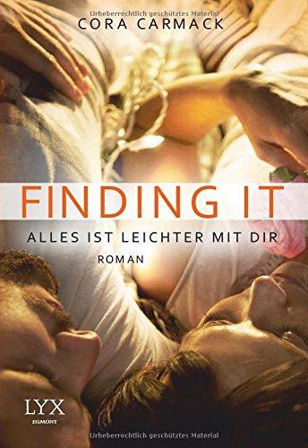 Finding it - Alles ist leichter mit dir