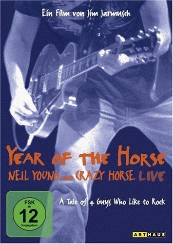 Year of the Horse