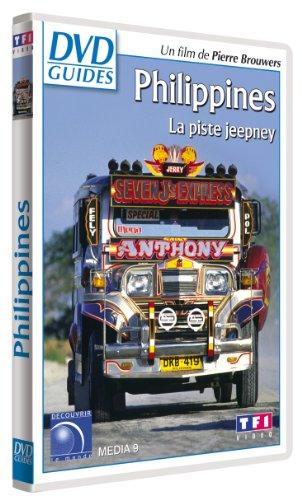 DVD Guides : Philippines, l'archipel aux 7000 îles [FR Import]